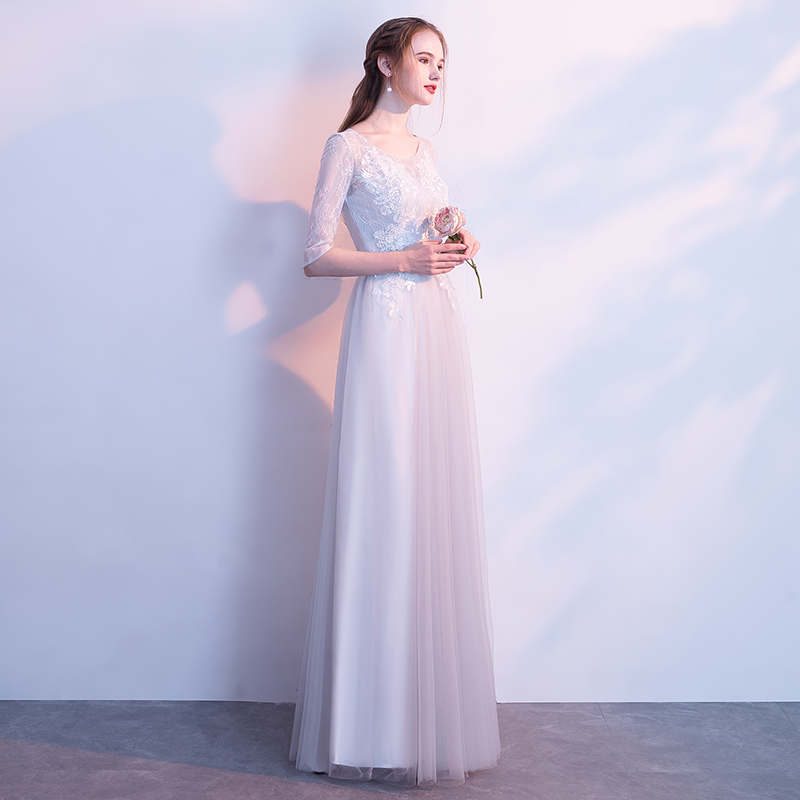 Robe du soir SENS PUR - Ref 3212620 Image 3