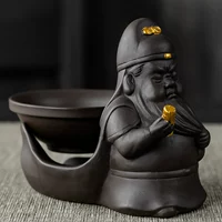 Группа фильтрации Black Purple Sand Guangong