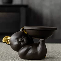 Группа фильтрации свиньи с черным песком