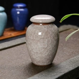 澜扬 Керамический чай, хранилище, чайный сервиз