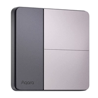 Haoyue Silver -Double Scended -Single Fire Common