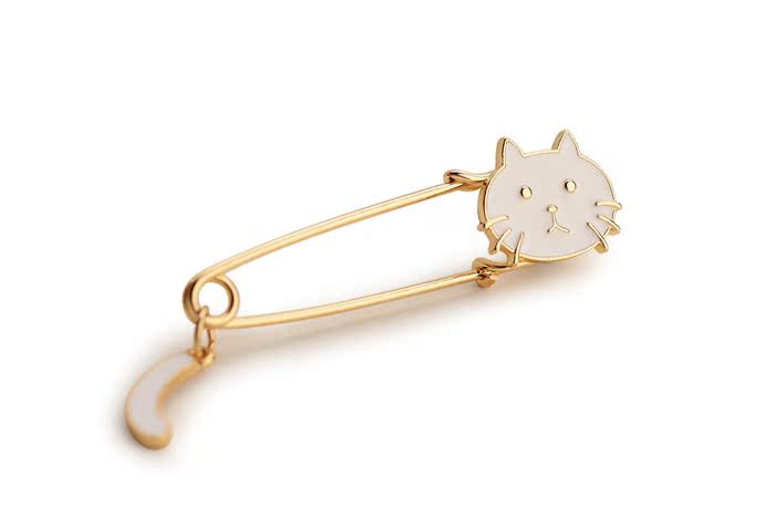 Broche en Matériau mixte - Ref 1175196 Image 7