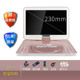 model wifi Kim là màn hình cảm ứng dvd máy nghe nhạc gia đình cầm tay CD vcd player một cd con evd HD TV wifi mạng máy nghe nhạc video máy tính học tiếng Anh nhỏ - Trình phát TV thông minh cục phát wifi 4g viettel