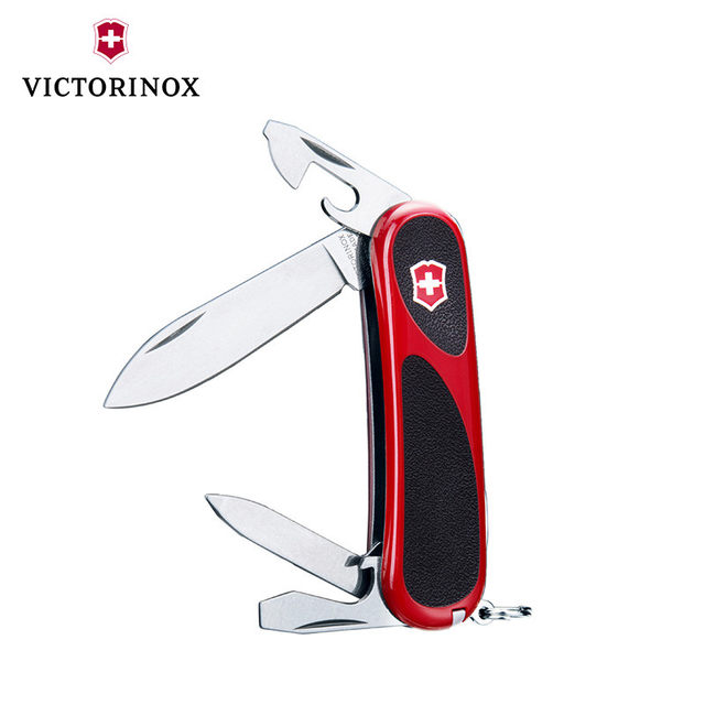 Victorinox Swiss Army Knife New Generation-1085mm Outdoor Mini Multi-Utility Knife Swiss Army Knife