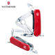 Victorinox Swiss Army Knife New Generation-2385mm Swiss Knife Multifunctional Knife Swiss Sergeant Knife