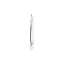 Victorinox Swiss Army Knife tweezers stainless steel tip tweezers fine tip white imported from Switzerland