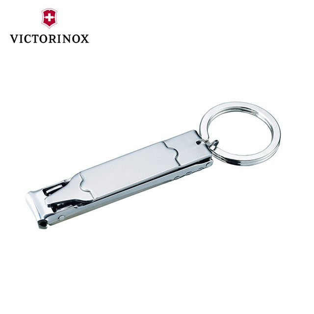 Victorinox Swiss Army Knife Stainless Steel Nail Clippers Genuine Multifunctional Nail Clipper Swiss Accessories Swiss Sergeant Knife