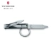 Vickers Swiss Army Knife Nail Clipper Nail Clip đa năng Thép không gỉ Chính hãng Nail Clipper Swiss Army Knife Phụ kiện Swiss Army Knife