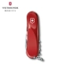 Victorinox Swiss Army Knife Thế hệ mới-17 85mm Serg Serg Knife Máy cầm tay đa năng Fruit Fruit Máy cắt cầm tay ngoài trời