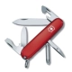 Victorinox Swiss Army Knife Tinker 91mm Chính hãng chính hãng Trung sĩ dao cầm tay đa năng Công cụ gấp dao