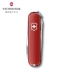 Victorinox Swiss Army Knife Đại sứ Trung sĩ 74mm Swiss Dao ngoài trời cầm tay cầm tay đa năng Công cụ gấp dao dao đa năng Mỹ Swiss Army Knife