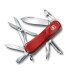 Dao quân đội Thụy Sĩ Victorinox Dao thế hệ mới-16 Dao Thụy Sĩ 85mm Trung sĩ Dao Dao đa năng ngoài trời Dao cầm tay Thụy Sĩ dao xếp mini Swiss Army Knife