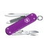 Victorinox Victorinox Swiss Army Knife 2016 phiên bản giới hạn nhôm hồ sơ 58mm máy cắt ngoài trời dao gấp đa chức năng Swiss Army Knife