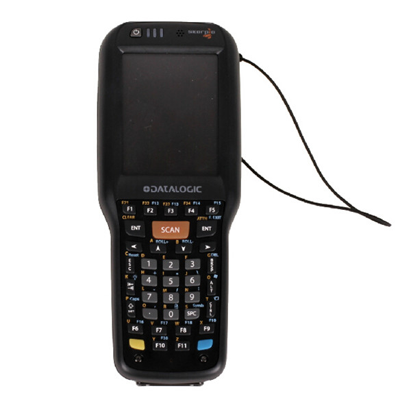 Delicgic SKORPIO X3 Datalogic SKORPIO X3 Data collector Skorpio X3 PDA 1D QR code