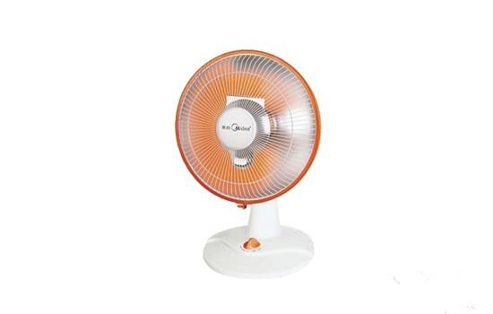 小太阳取暖器可以在浴室用吗?