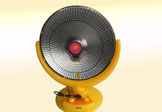 小太阳取暖器可以在浴室用吗?