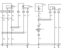 2017-2018 Cadillac ATS-L Auto Maintenance Manual ATSL Circuit