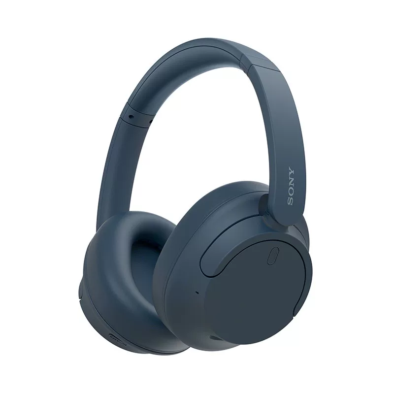 [618 Карнавал] Наголовные беспроводные наушники Bluetooth с шумоподавлением Sony/Sony WH-CH720N, комфортны в носке