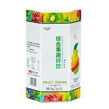 【一氏国际】综合果蔬酵素粉