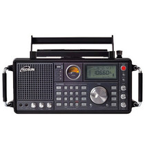 Tecsun S-2000 FM Medium Wave Short Wave-Single Sideband Aviation Band Radio Radio