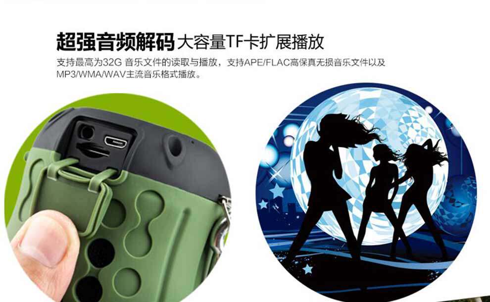 Haut-parleurs pour vélos - Ref 2263994 Image 17