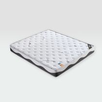 Compressed Rolls Bag Mattresses Muted Independent Core Bagged Spring Latex Mattresses 3D Breathable Fabric Sleeping with moderate softness and softness