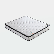 Independent Bagged Spring Latex Mattresses Home Hotel Bed 1 8 Seats Dreams Soft Cushion Thickened 5CM Thai latex cushion