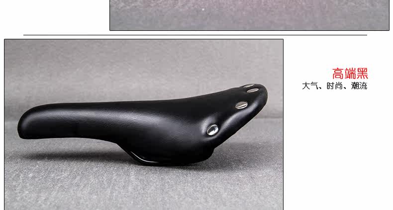 Selle de vélo LOCCO - Ref 2347818 Image 11