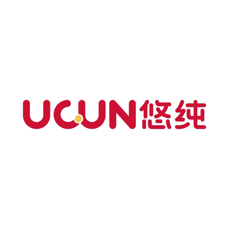 悠纯食品旗舰店的LOGO