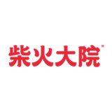 柴火大院官方旗舰店的LOGO