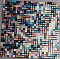 Horcho 1.0 красочное смешивание