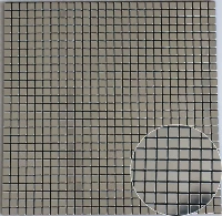 Серебряная 1,0 Серебряная микроскопия монохромная