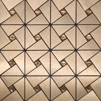 Бронзовый, 30x, 30 см