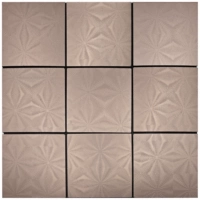 Обработка клиренса 7 30x30 см/лист