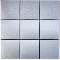 Обработка с прозрачным положением 16 30x30 см/кусок