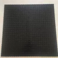 1,0 Black Las Monochrome 100 Таблетки могут быть настроены