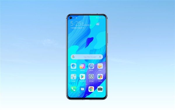 8月19华为Nova5T被曝光,真香?