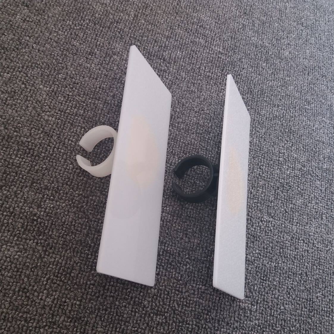 Spot wheat label label microphone table label wheat clip logo wheat label anchor label table label board paste picture wheat brand