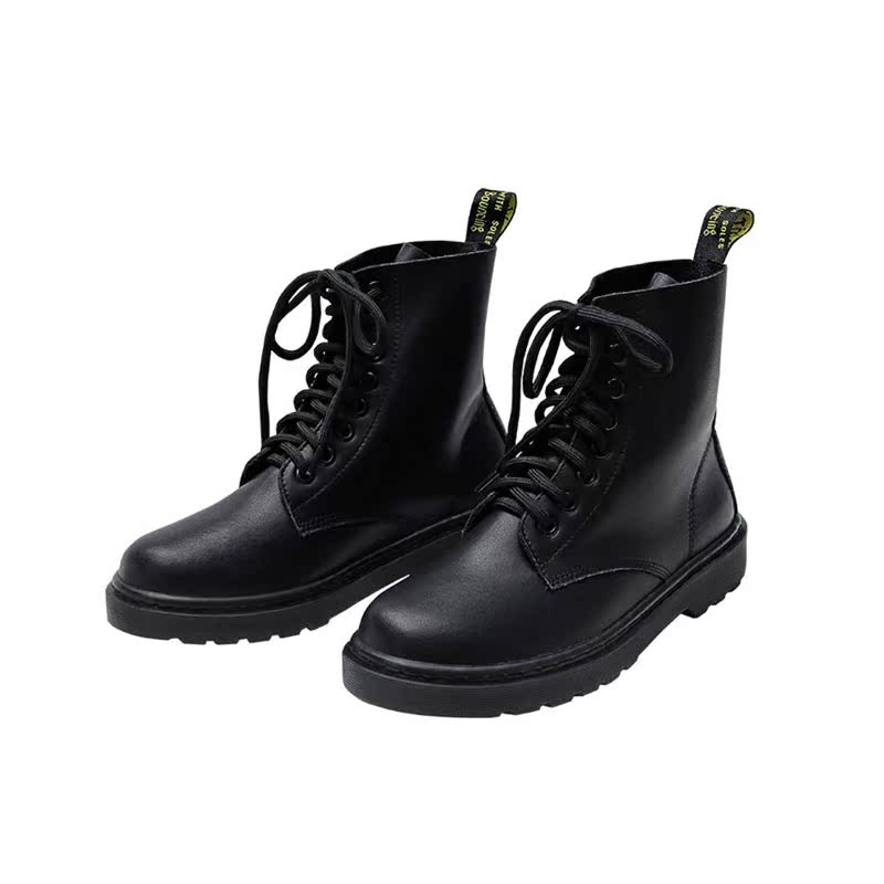 Bottes mi-saison femme en TPR - Ref 3250211 Image 5