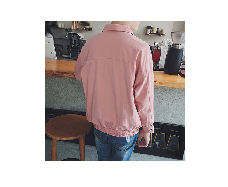 Blouson homme ANANTERRE   manches longues - Ref 3116376 Image 35