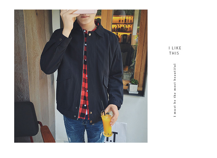 Blouson homme ANANTERRE   manches longues - Ref 3116376 Image 26