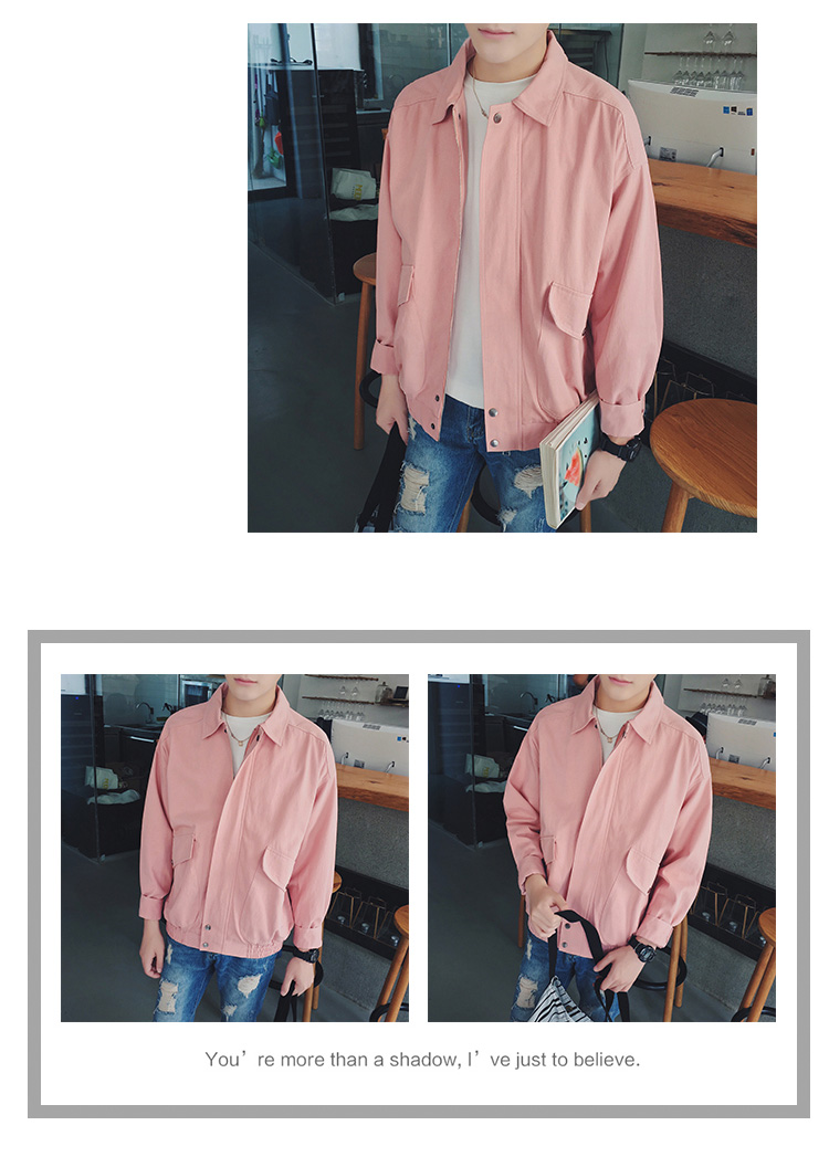Blouson homme ANANTERRE   manches longues - Ref 3116376 Image 34