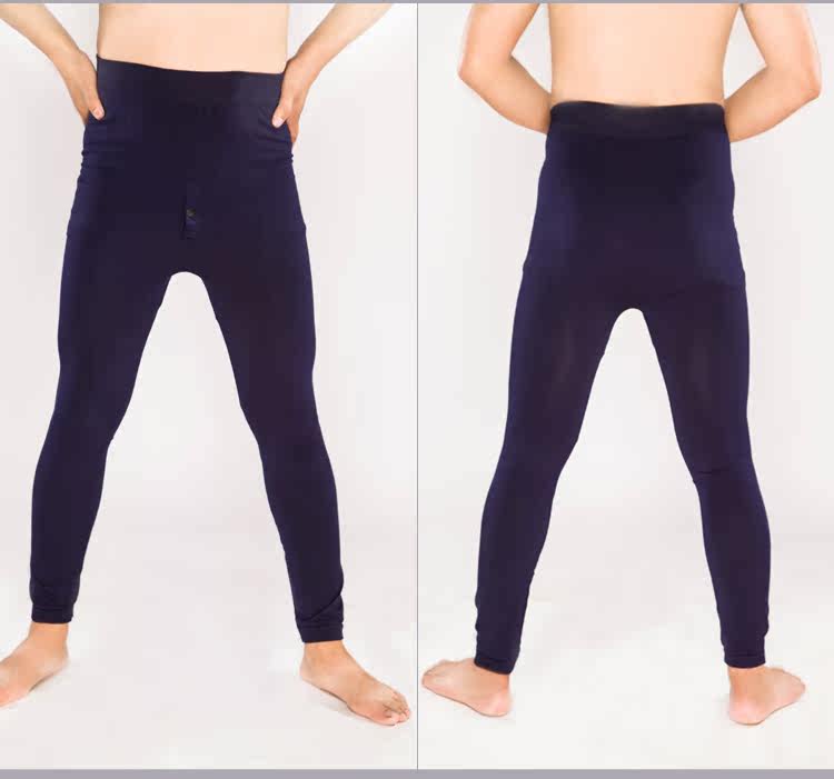 Pantalon collant Moyen-âge sexy en coton - Ref 752161 Image 14