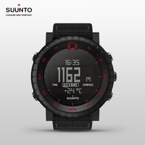 Songtuo mineral crystal core CORE sports watch outdoor mountaineering altitude pressure quartz watch crazy promotion