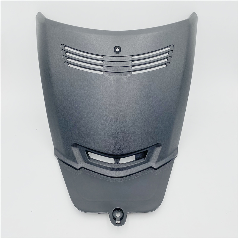 Apply Neptune HS125T Fosun HS125T-2 Superman QS150T Plastic maintenance cover Foot Pedal Cover Front Chest