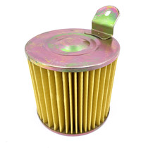 Applicable to Motorcycle Joy 100 Air Filter Youyue 100 Little Princess 100cc Mingyue 110 Air Filter Air Filter