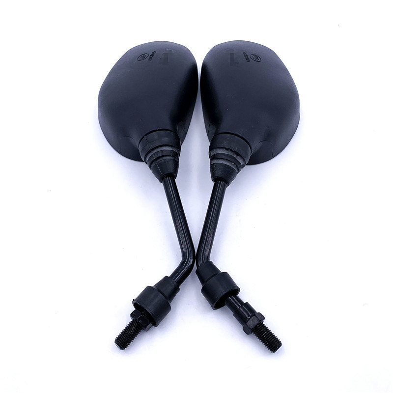 Suzuki Motorcycle Accessories Junzhi GT 125 mirror QS 125 - 5 rear view mirror reverse mirror