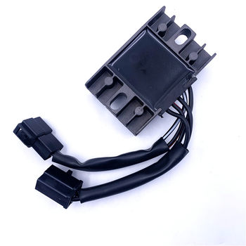 Applicable to china iii new neptune ua125t-3 rectifier