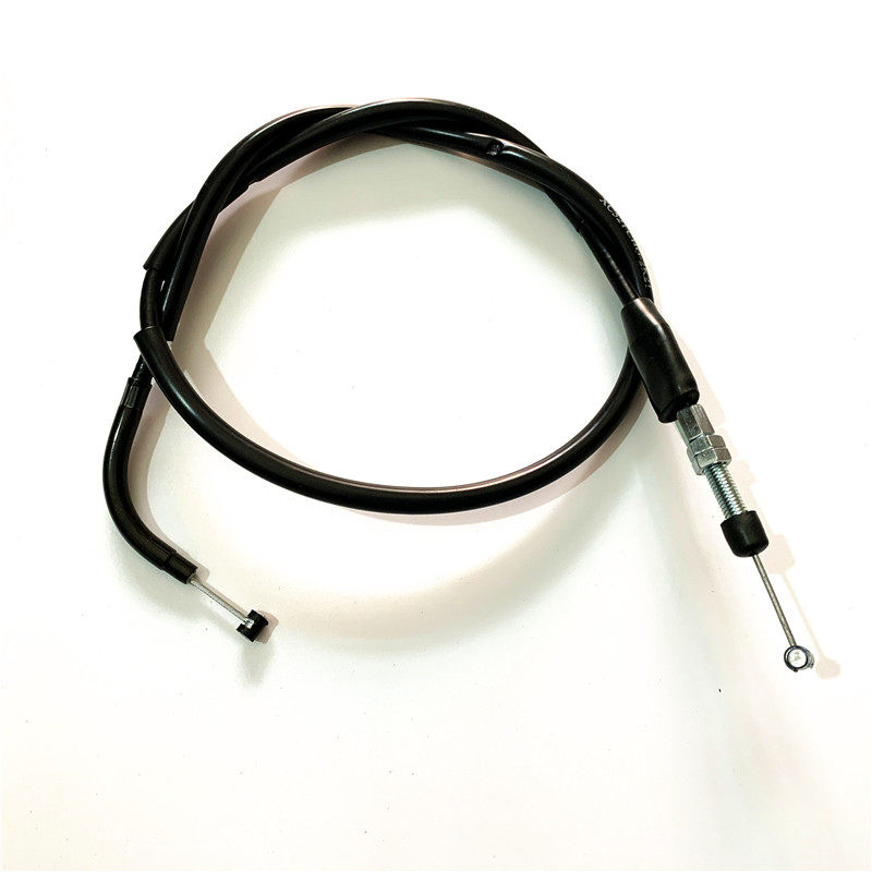 Applicable to Suzuki locomotive GSX125 Junwei QS125-3E 3F 3G 3H clutch cable clutch line