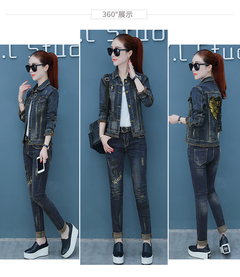 Tenue de loisirs femme - Ref 3237904 Image 9